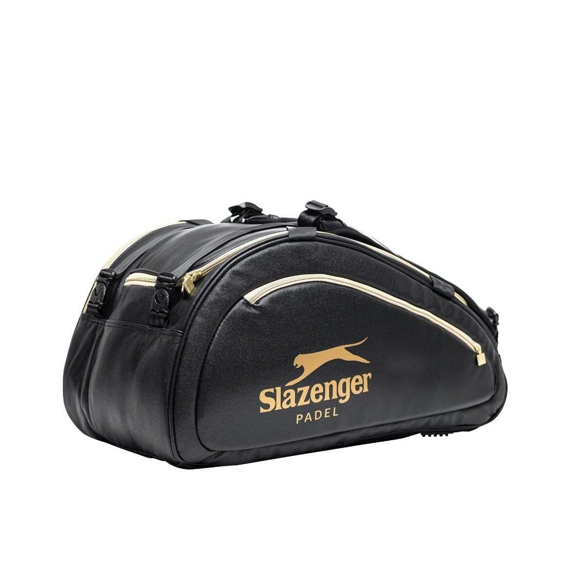 Slazenger Vibora Padel Bag Black 2/3