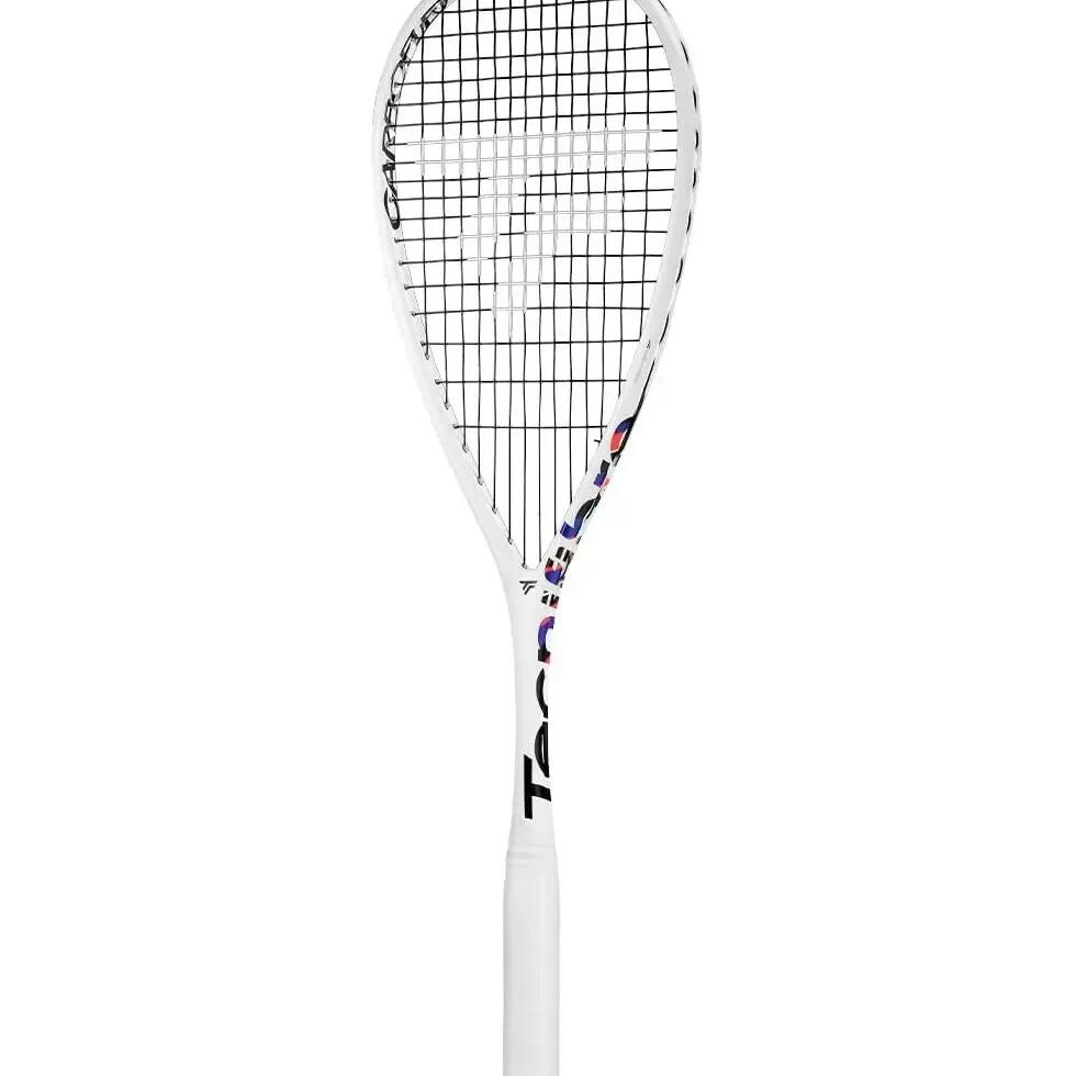 Tecnifibre Carboflex 130 X-Top V2 Squash Racket - 2025