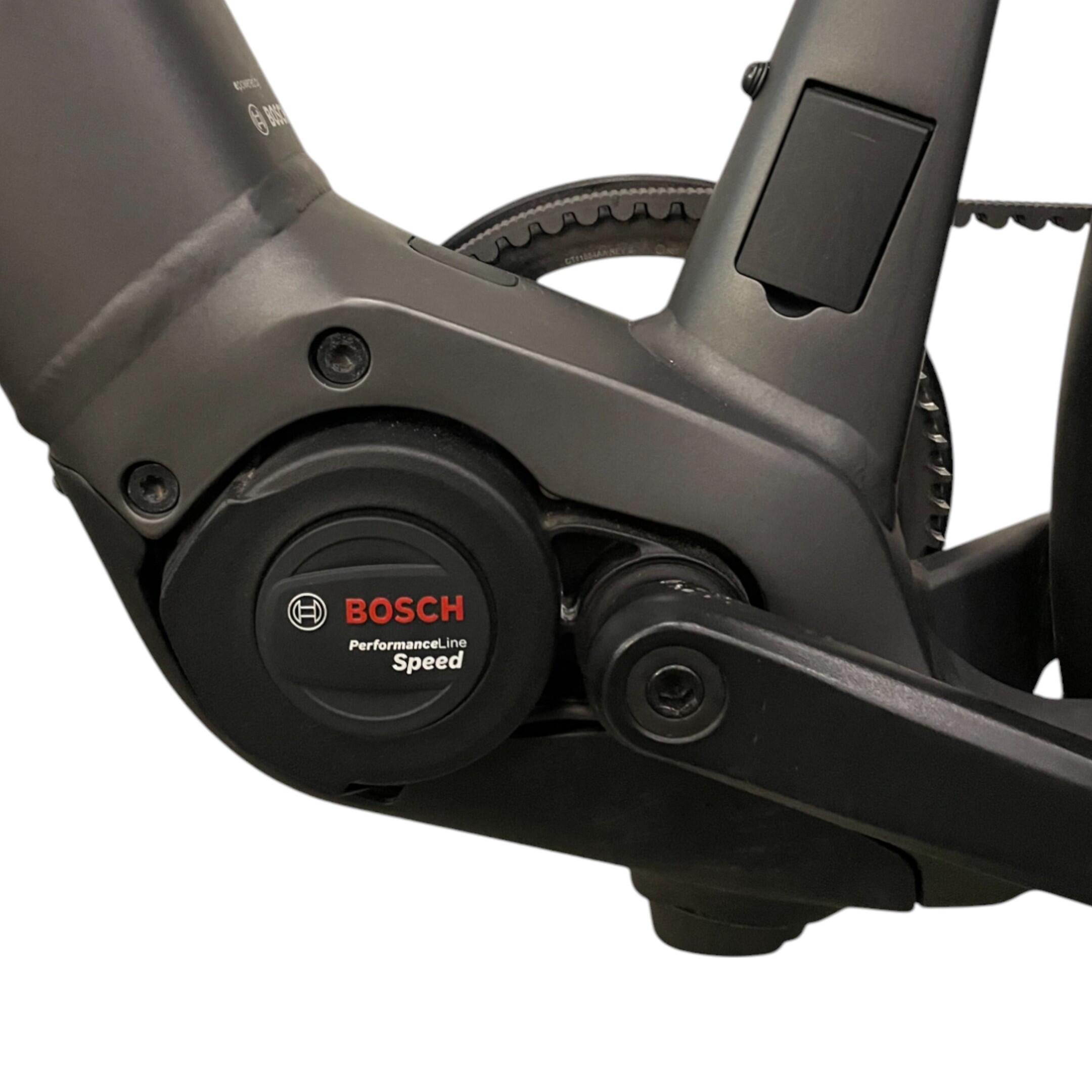 Seconde vie - Vélo speed pedelec - Trek Allant+ 9S Stagger 5/5