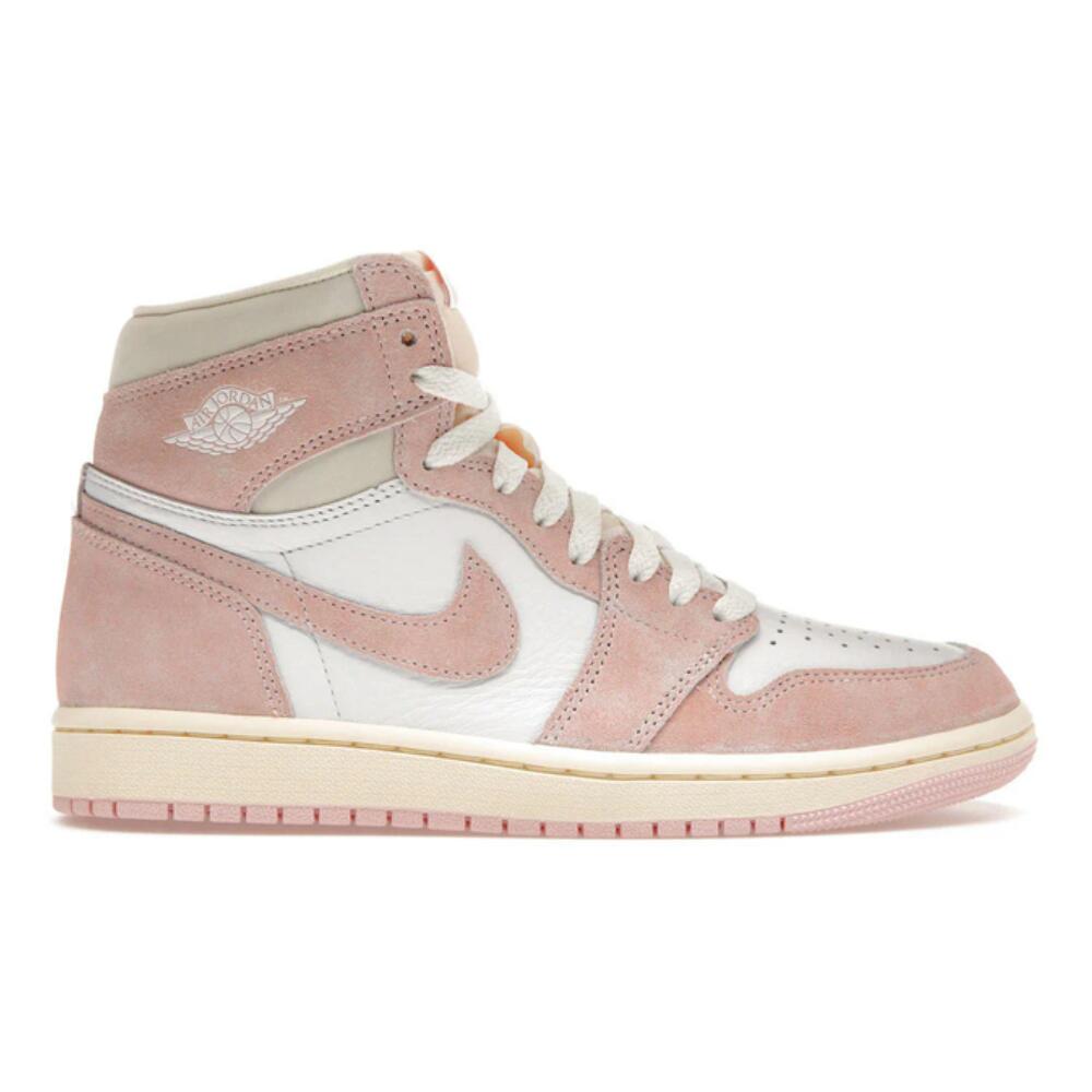 NIKE Reconditionné - Air Jordan 1 Retro High OG Washed Pink - Excellent