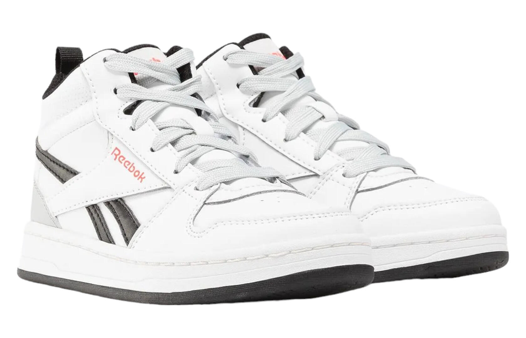 Buty do chodzenia dla dzieci Reebok Royal Prime Mid 4/4