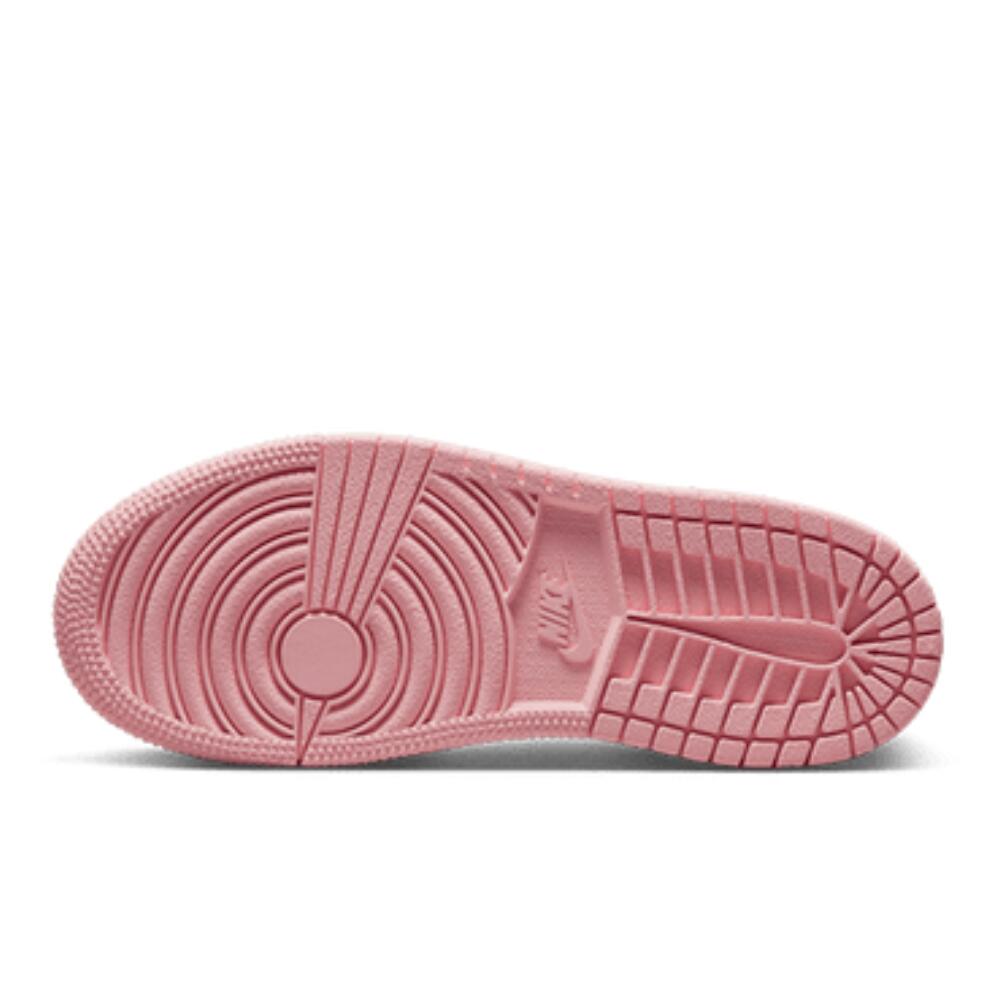 Reconditionné - Air Jordan 1 Retro High OG Washed Pink - Excellent 4/4