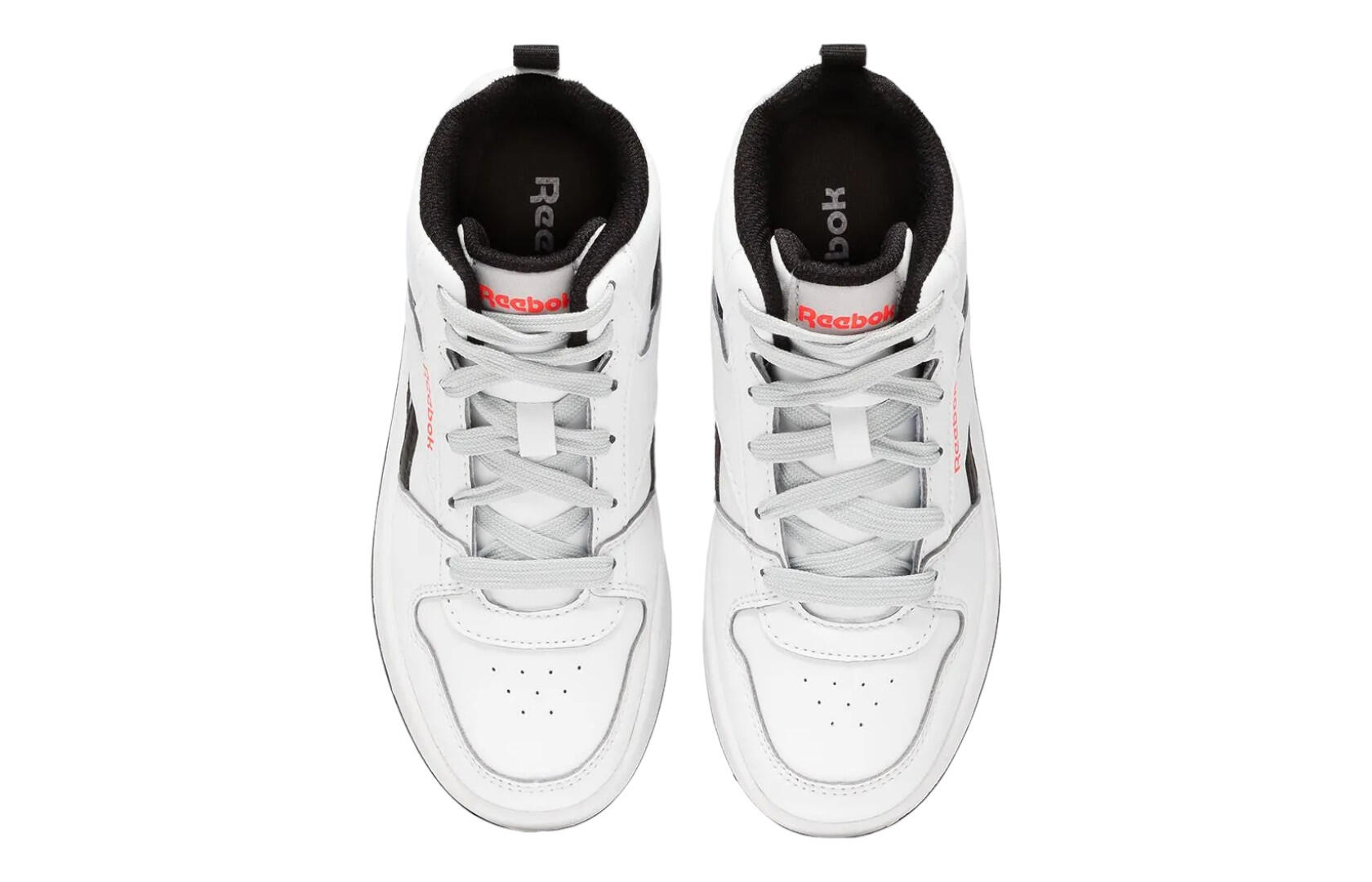 Buty do chodzenia dla dzieci Reebok Royal Prime Mid 3/4