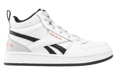 REEBOK ROYAL PRIME MID 2.0 hohe Jugendschuhe