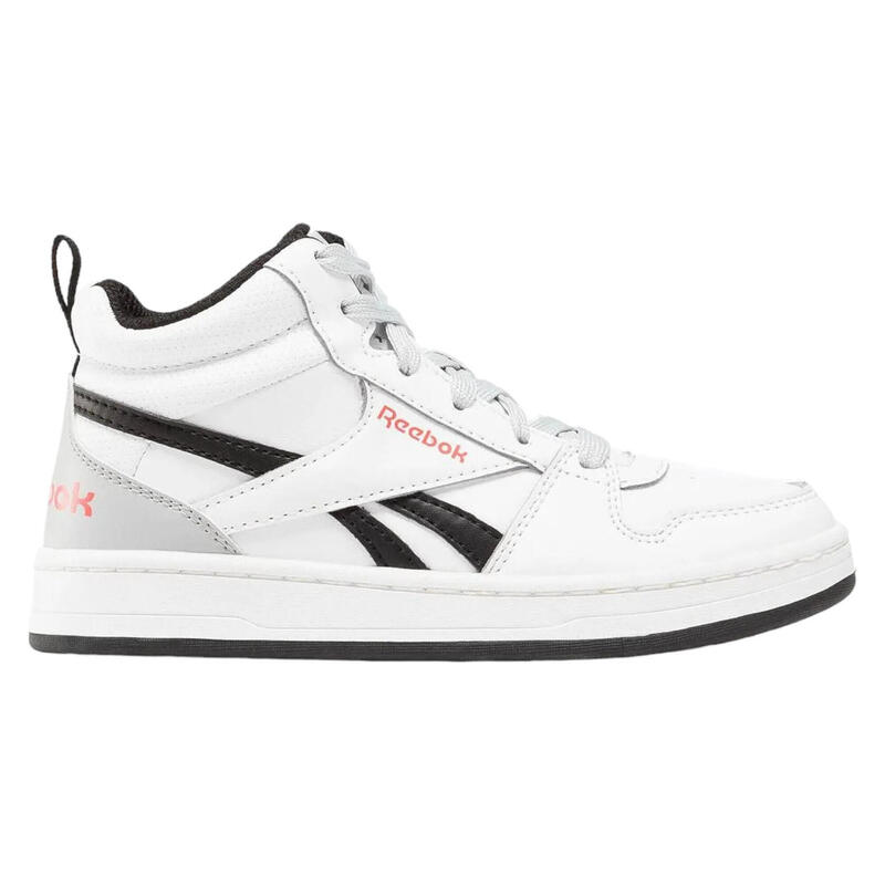 Buty na co dzień młodzieżowe REEBOK ROYAL PRIME MID wysokie