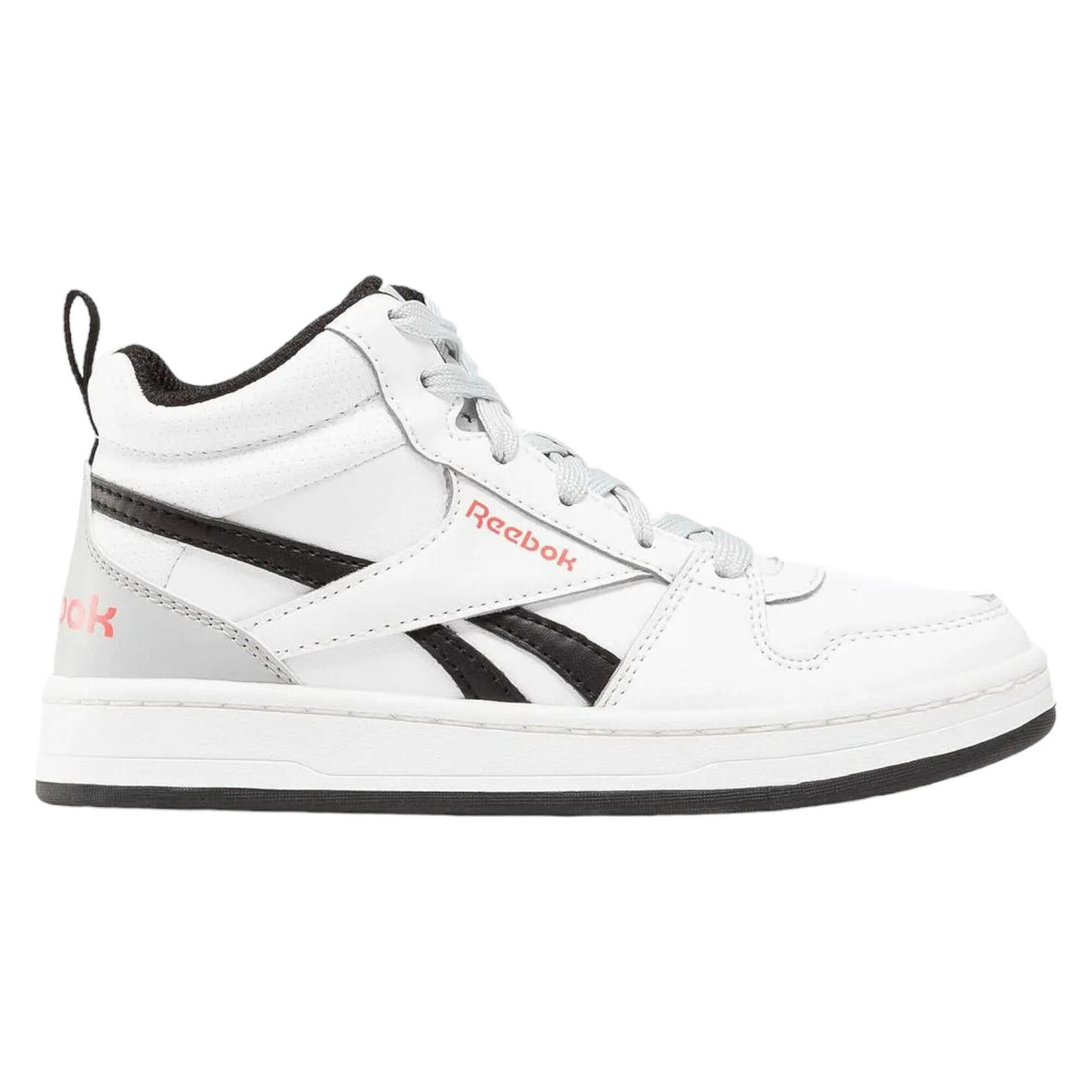 Buty na co dzień młodzieżowe REEBOK ROYAL PRIME MID wysokie