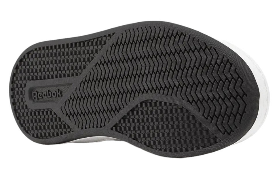 Buty na co dzień młodzieżowe REEBOK ROYAL PRIME MID 2.0 wysokie