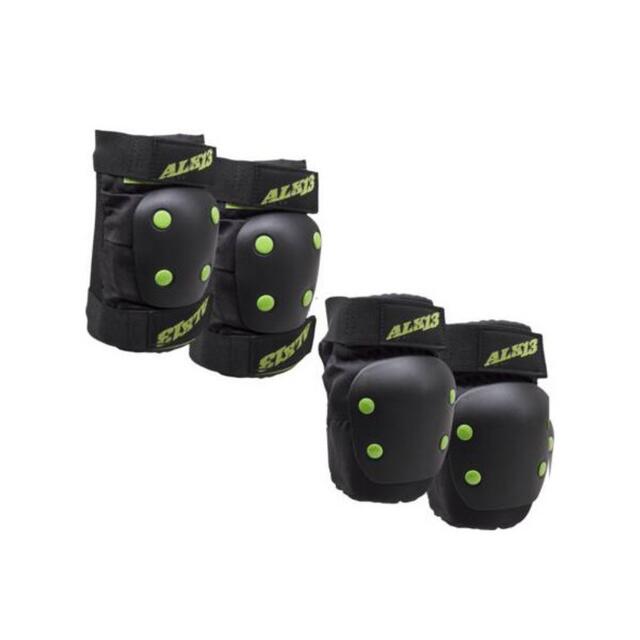 Set di protezione ALK13 Combopads 3/3