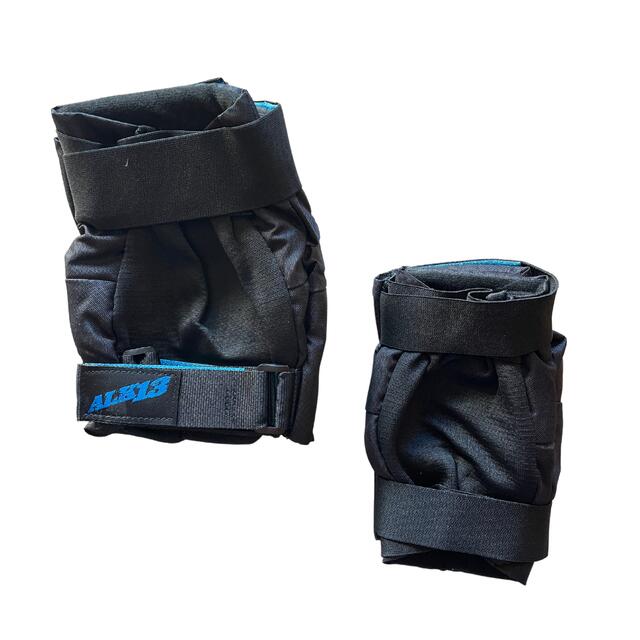 Set di protezione ALK13 Combopads 3/3