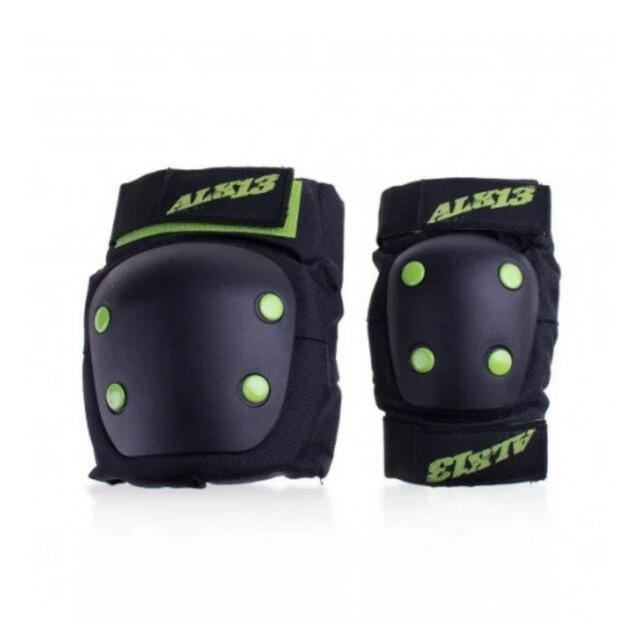 Set di protezione ALK13 Combopads 2/3