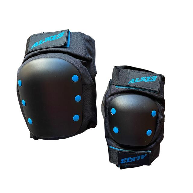 Set di protezione ALK13 Combopads 2/3