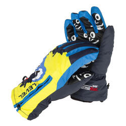 Gants de ski pour enfants Level Lucky