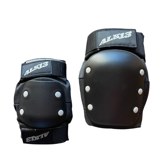Set di protezione ALK13 Combopads 2/3