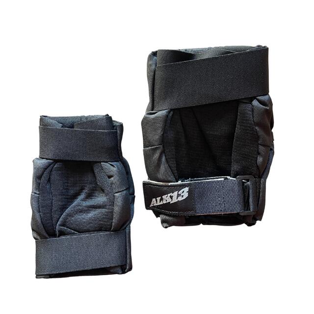 Set di protezione ALK13 Combopads 3/3
