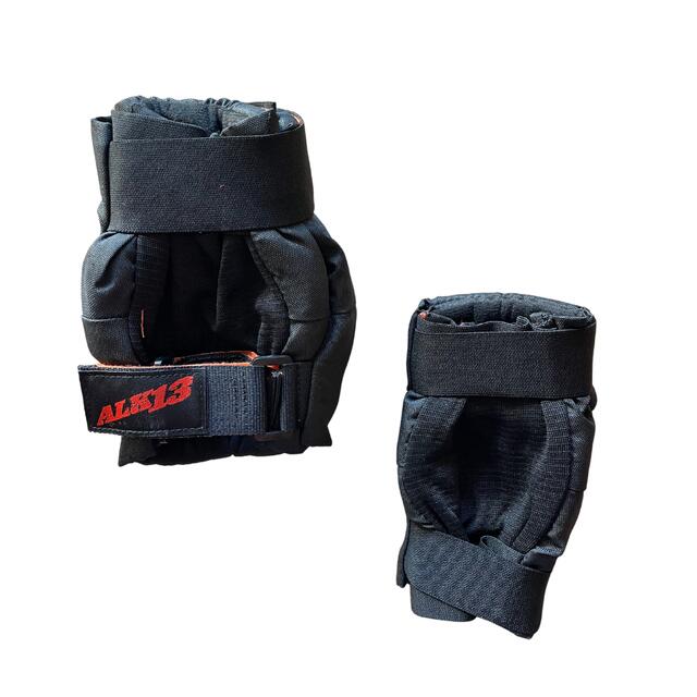 Set di protezione ALK13 Combopads 3/3