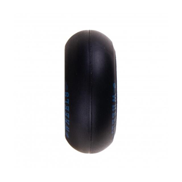 Roues de roller Famus Wheels 60mm/88A + ABEC 9 (X4) 3/4