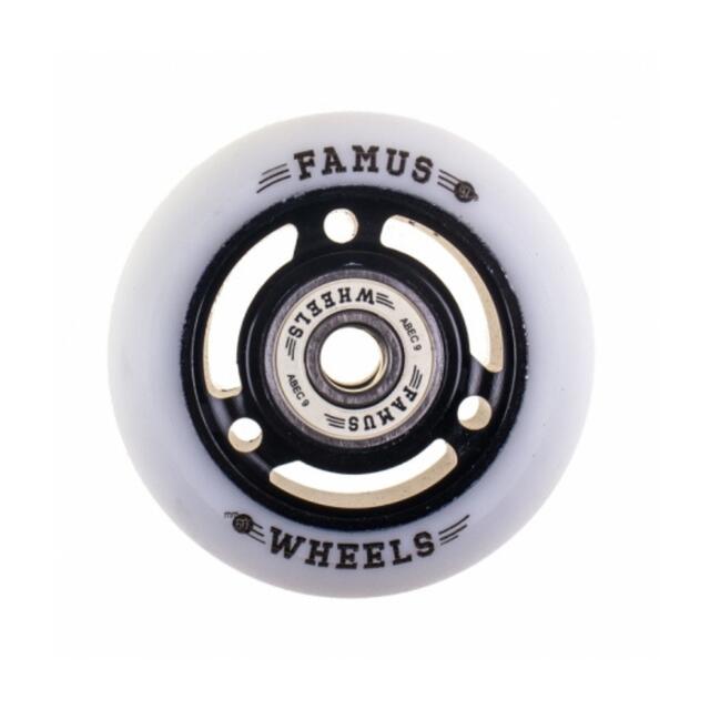 FAMUS WHEELS picture