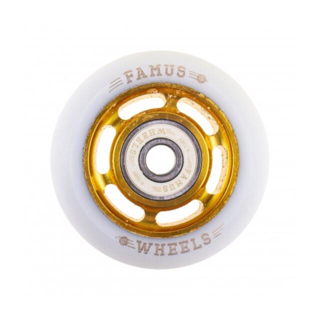 FAMUS WHEELS picture