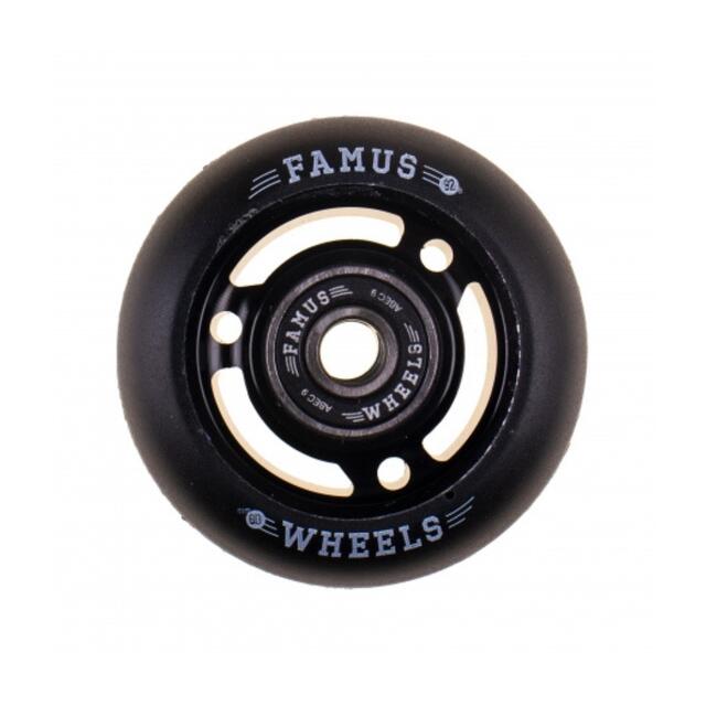 FAMUS WHEELS picture