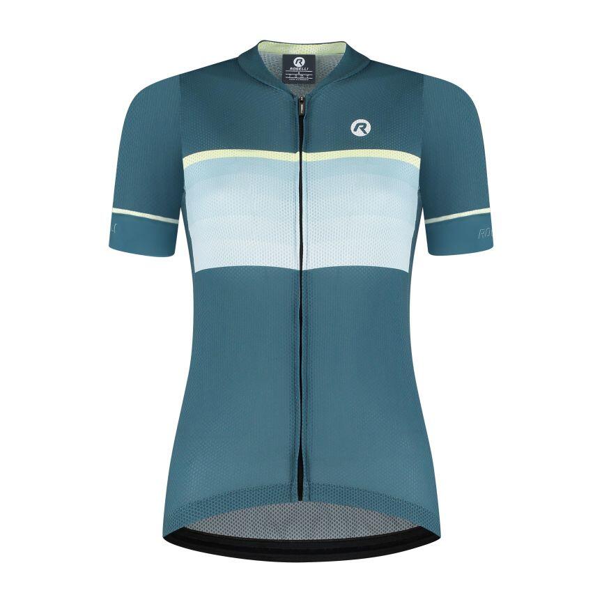 Koszulka rowerowa damska Rogelli Impress II