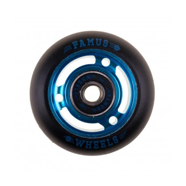 FAMUS WHEELS picture