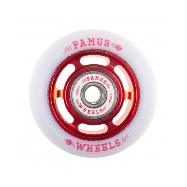 FAMUS WHEELS picture