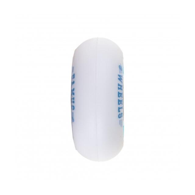 Roues de roller Famus Wheels 60mm/88A + ABEC 9 (X4) 3/4