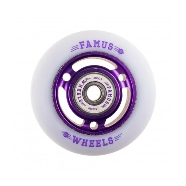 FAMUS WHEELS picture
