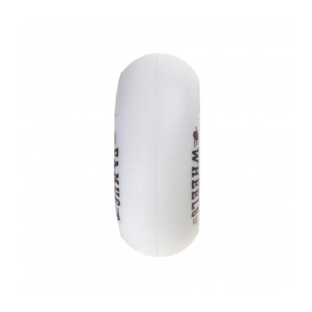 Roues de roller Famus Wheels 60mm/88A + ABEC 9 3/3