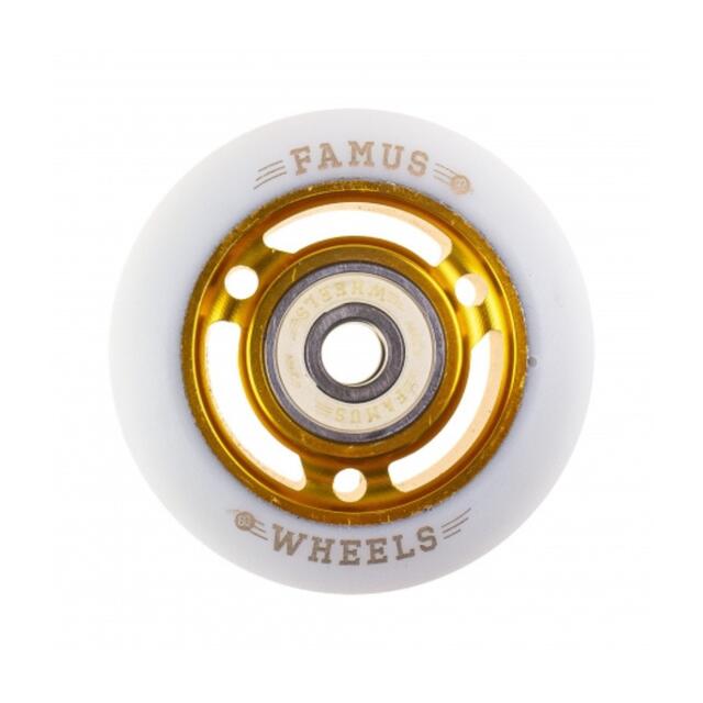 FAMUS WHEELS picture