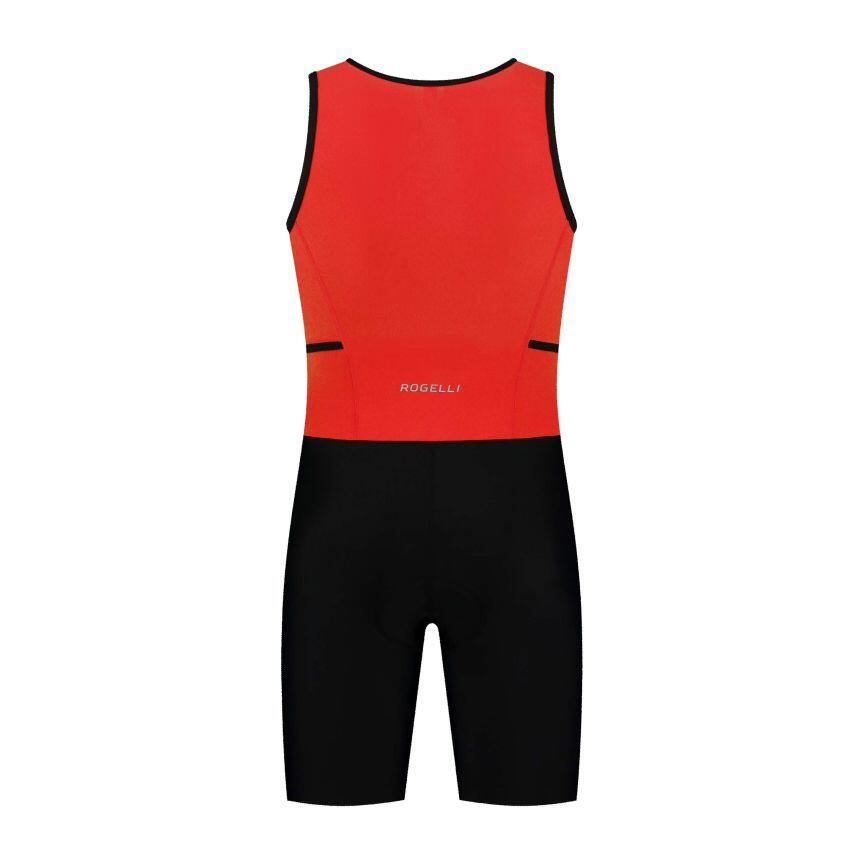 Triathlonanzug Herren Triathlon Florida Trisuit 3/7