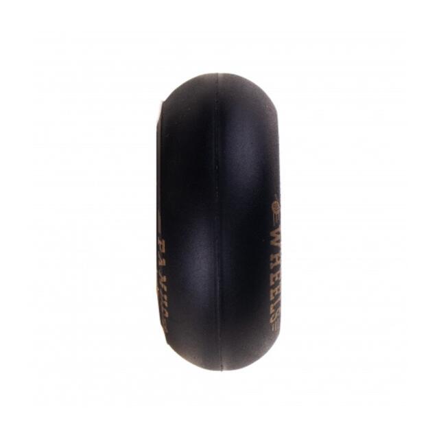 Roues de roller Famus Wheels 60mm/88A + ABEC 9 (X4) 3/3