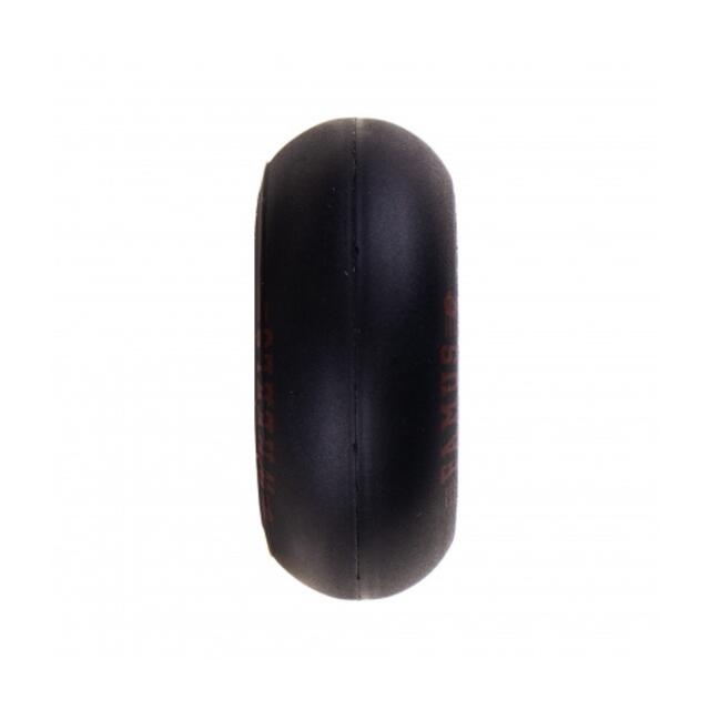 Roues de roller Famus Wheels 60mm/88A + ABEC 9 (X4) 3/4