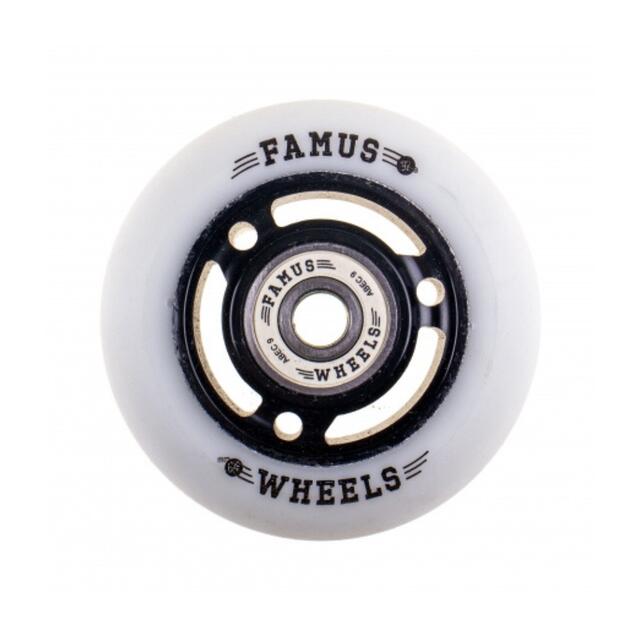 FAMUS WHEELS picture