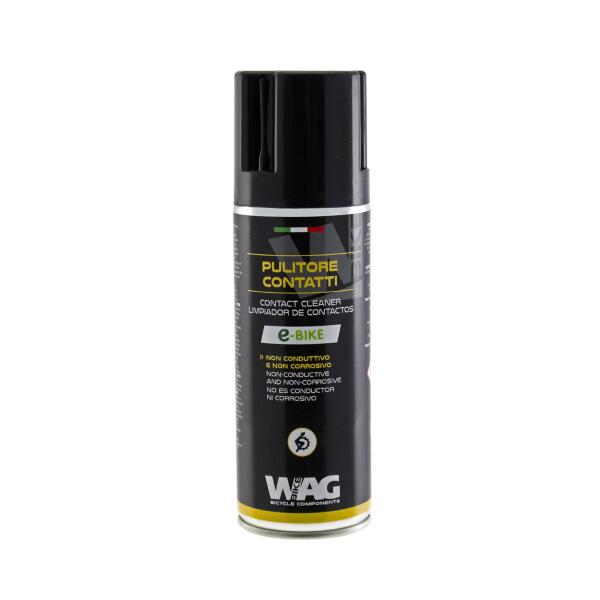 PULITORE WAG CONTATTI E-BIKE 200ML 1/1