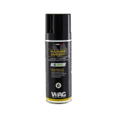 PULITORE WAG CONTATTI E-BIKE 200ML