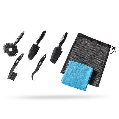 SET PULIZIA SHIMANO