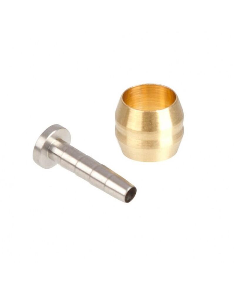 SHIMANO OGIVE + INSERTI SM-BH90 - 1 PEZZO