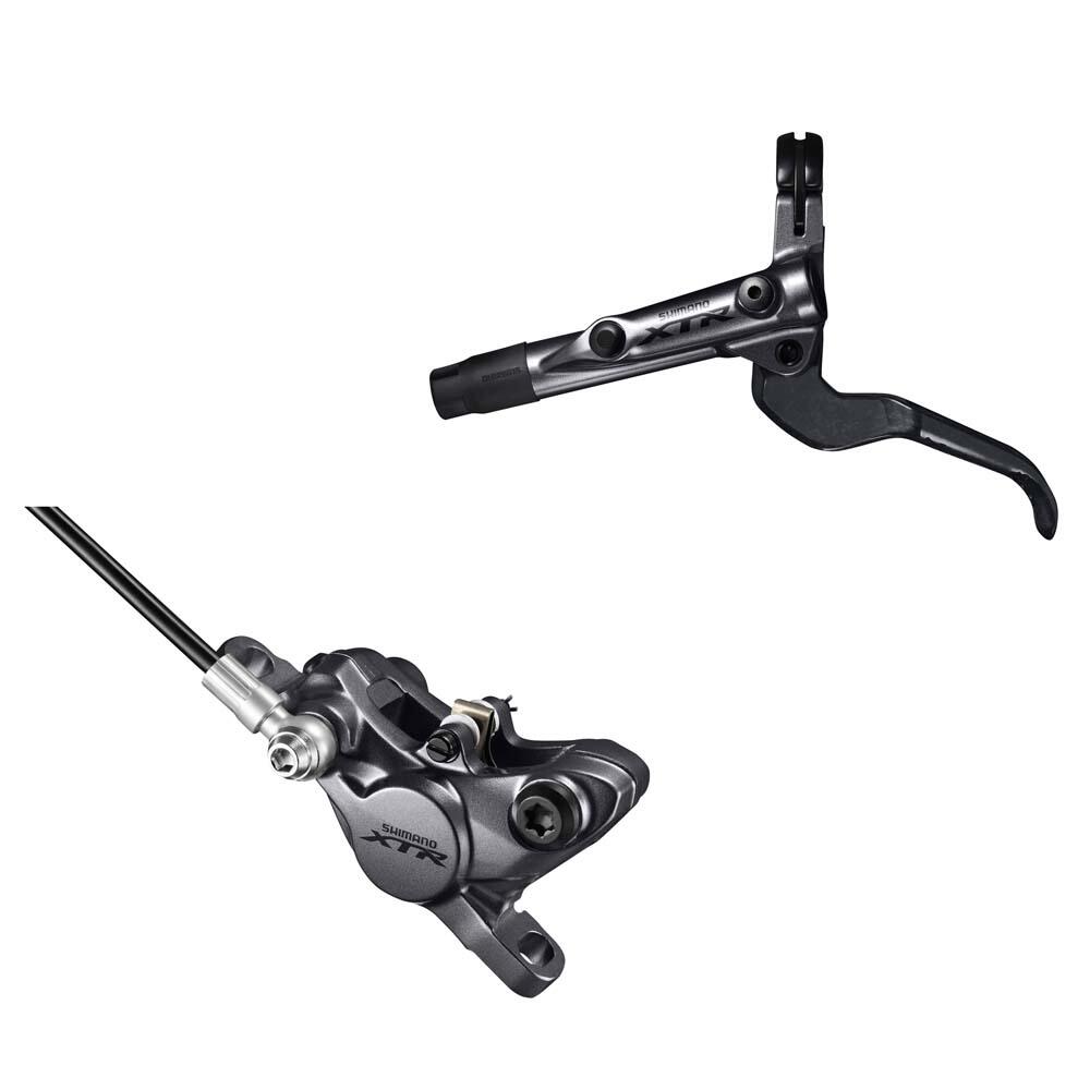 SHIMANO KIT FRENO SHIMANO XTR M9000 ANTERIORE