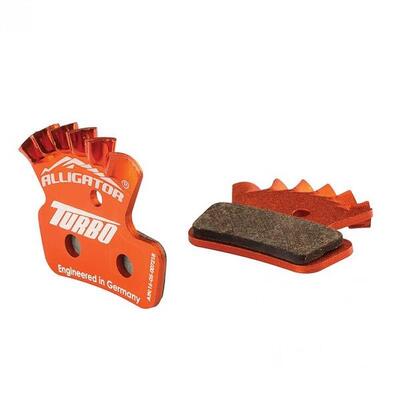 PASTIGLIE ALLIGATOR ELIXIR TURBO