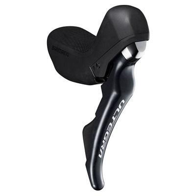 SHIMANO KIT FRENO SHIMANO POST. ULTEGRA ST-R8020 + BR-R8070 + Tubo