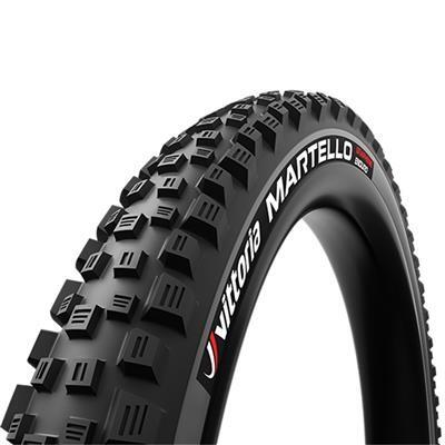 Reifen Vittoria Martello G2 TNT