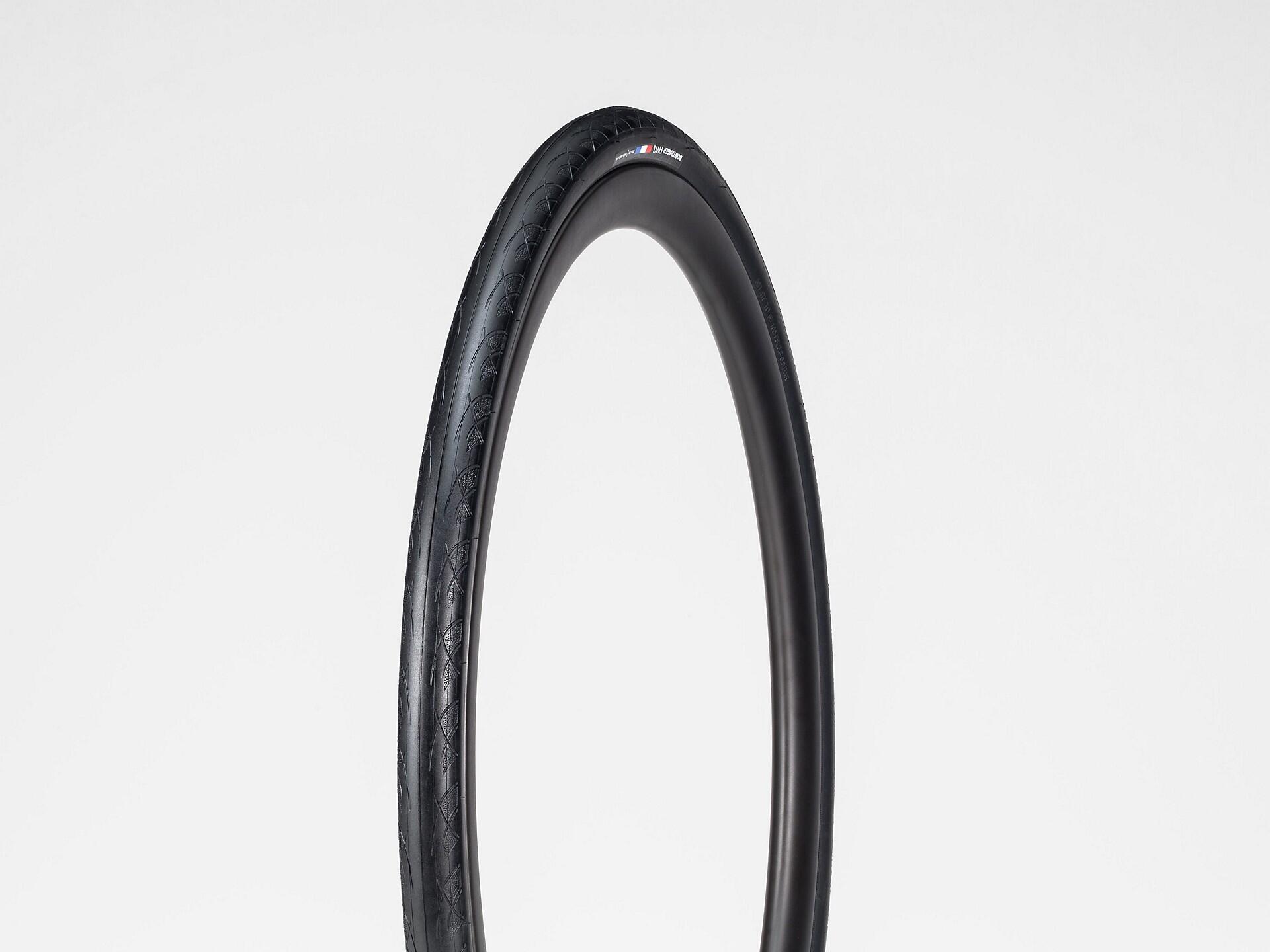 BONTRAGER PNEUMATICO BONTRAGER AW1 700X32C NERO