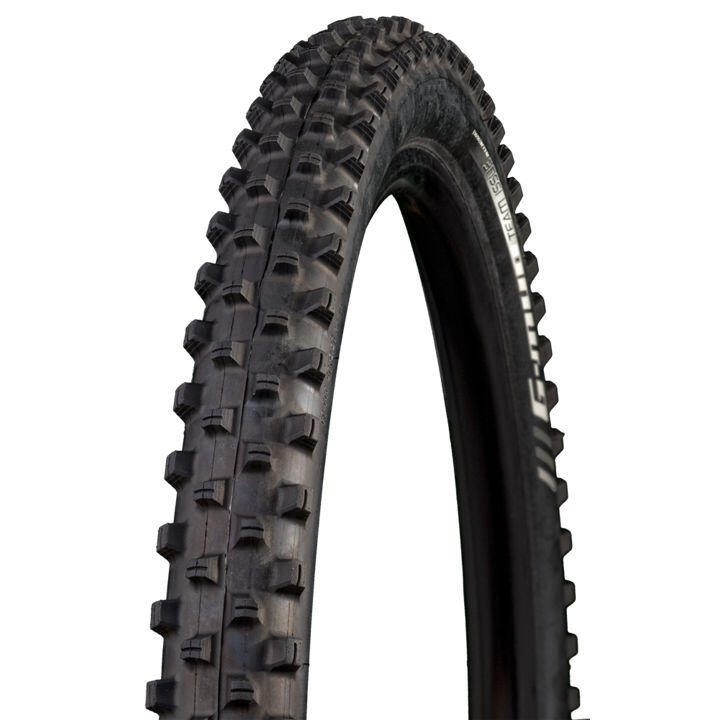 BONTRAGER PNEUMATICO BONTRAGER G-MUD 26X2.20 NERO