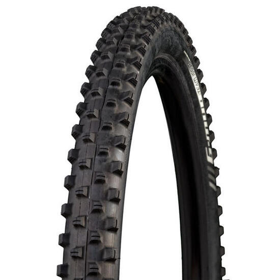 PNEUMATICO BONTRAGER G-MUD 26X2.20 NERO