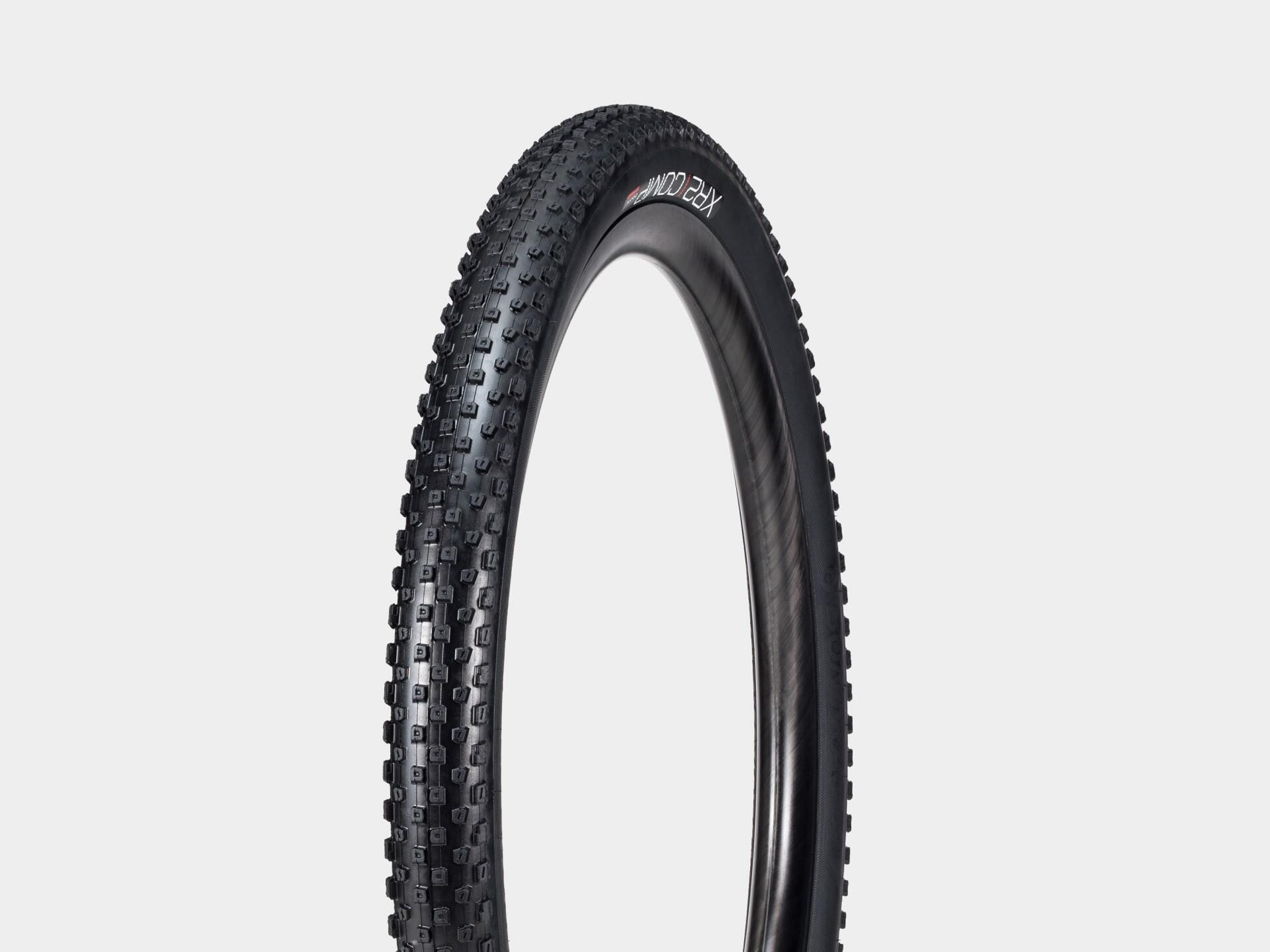 BONTRAGER PNEUMATICO BONTRAGER XR2 COMP 27.5X2.20 BLACK