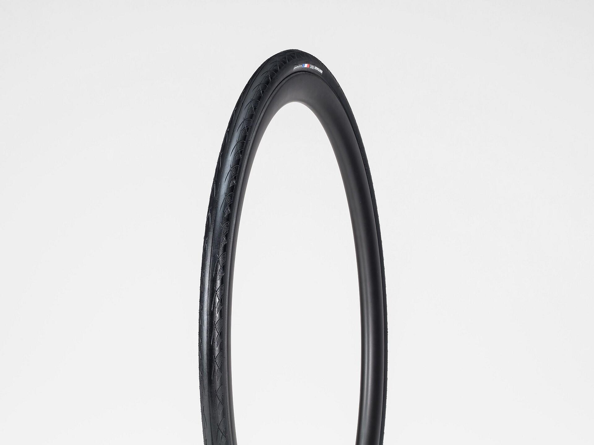 BONTRAGER PNEUMATICO BONTRAGER AW1 700X25C NERO