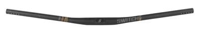 Rechte aluminium hanger gist switch light 200 g
