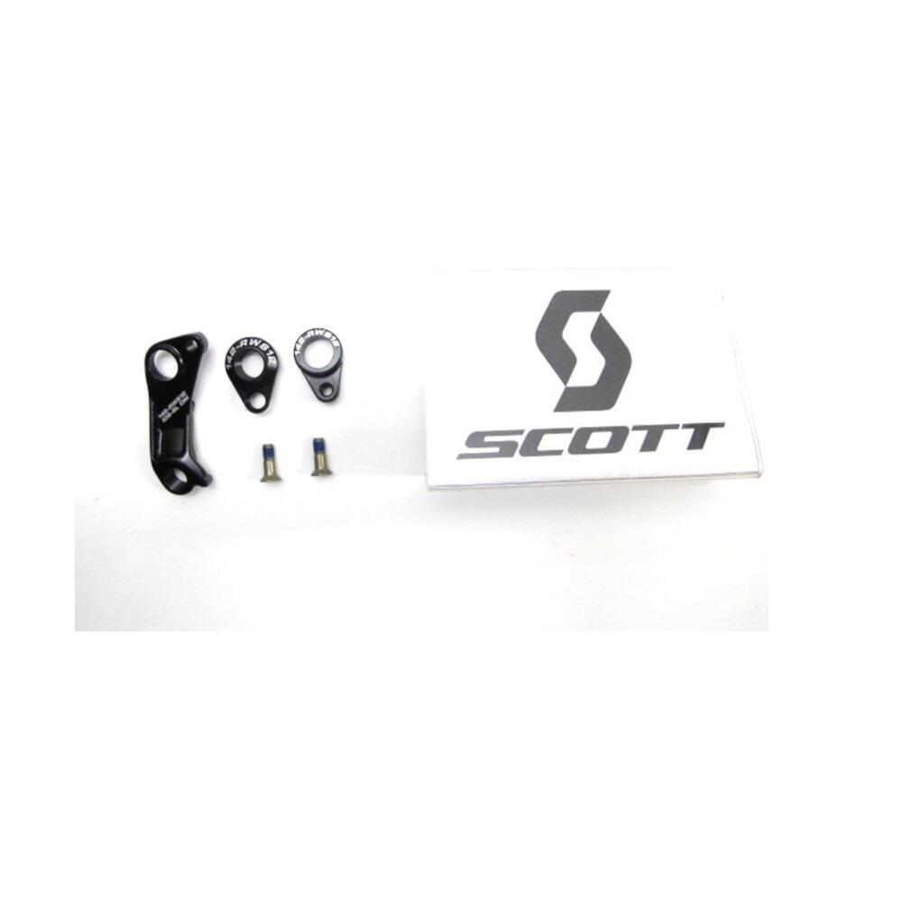SCOTT DROPOUT 141X5 SCALE/ASPECT 5-PAK NO COLOR 1/1