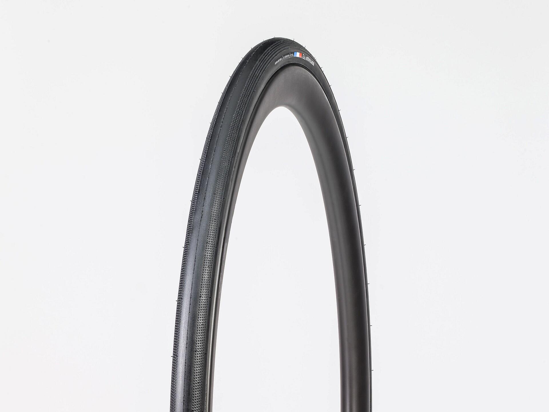 BONTRAGER PNEUMATICO BONTRAGER R3 HARD-CASE LITE 700X25C TLR BLACK